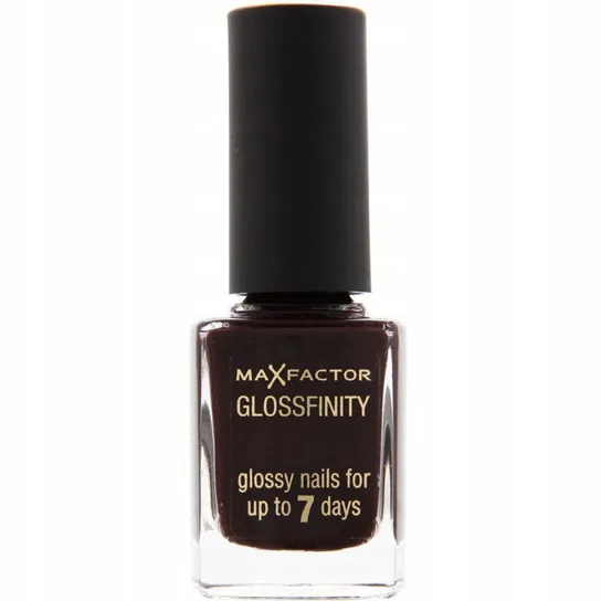 Lakier MAX FACTOR Glossfinity 185 Ruby Fruit 11ml Max Factor