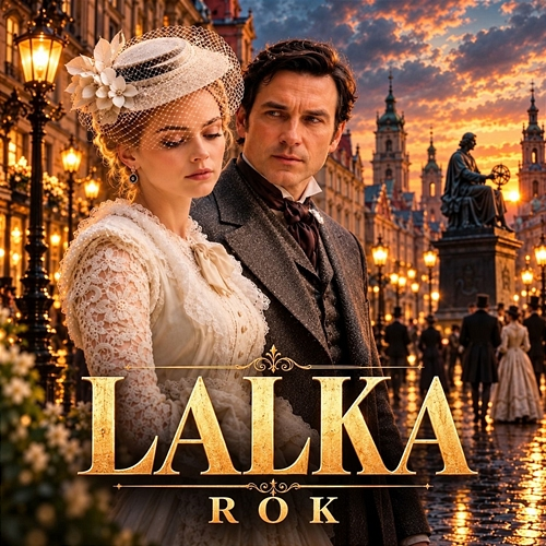 Lalka Rok