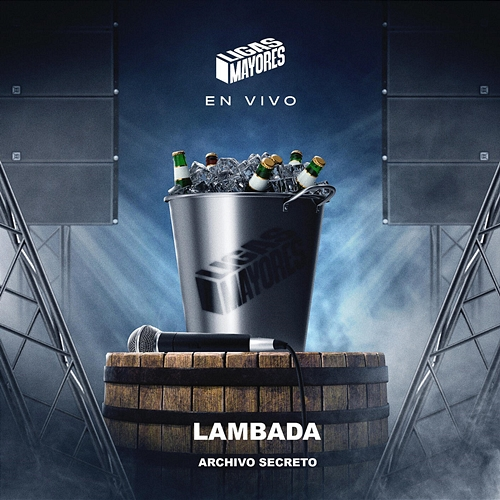 Lambada (Cover) Archivo Secreto