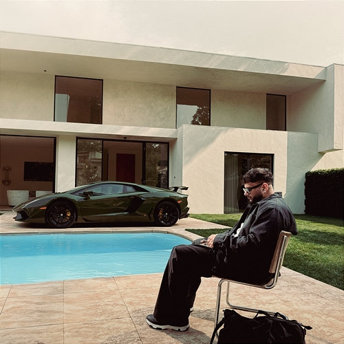 LAMBO Harman Kang, Lavish Dhiman