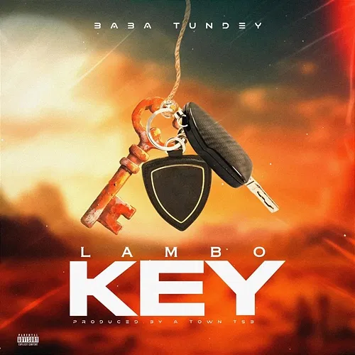 Lambo Key Baba Tundey