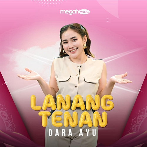 Lanang Tenan Dara Ayu