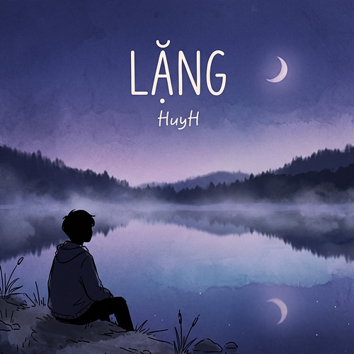 Lặng HuyH