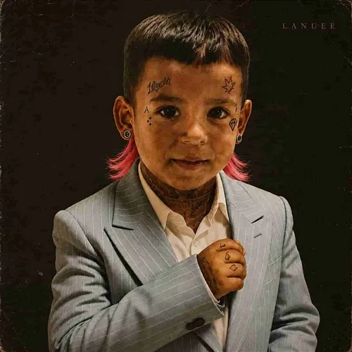 LANUEE Esteban Rojas