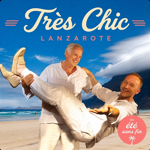 Lanzarote Très Chic