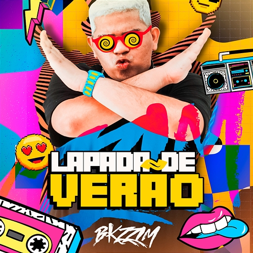 Lapada de Verão BKZZIM