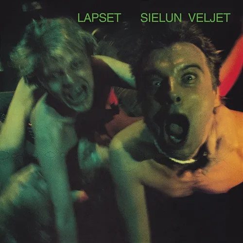 Lapset Sielun Veljet
