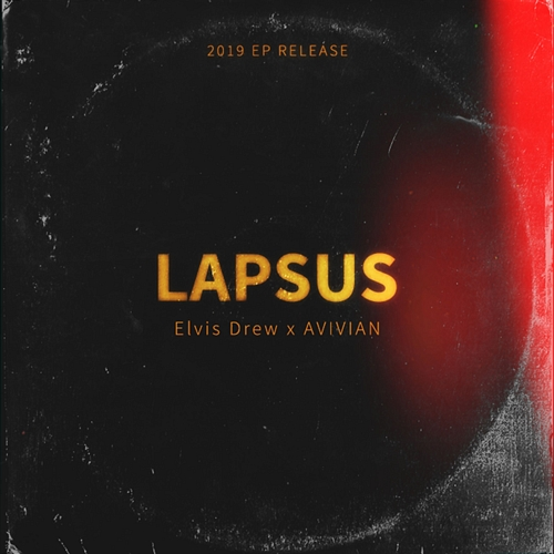 Lapsus Elvis Drew, Avivian