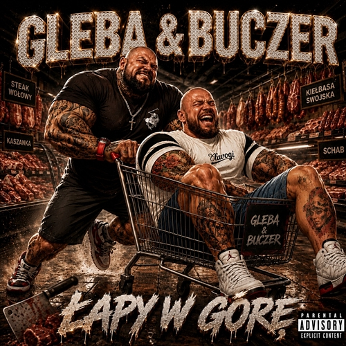 Łapy w górę Buczer, Gleba