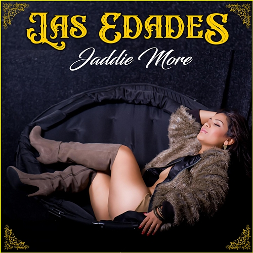 Las Edades Jaddie More