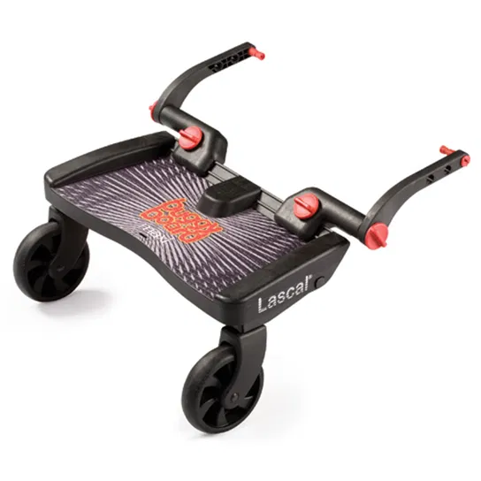 Lascal, Buggyboard, Dostawka maxi Lascal