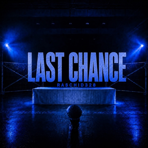 Last Chance League of Rap, Raschid328