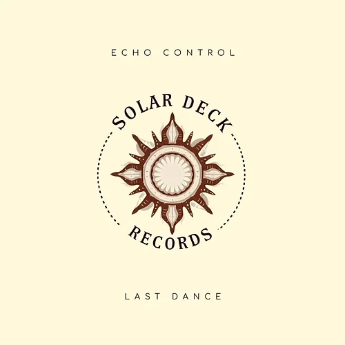 Last Dance Echo Control