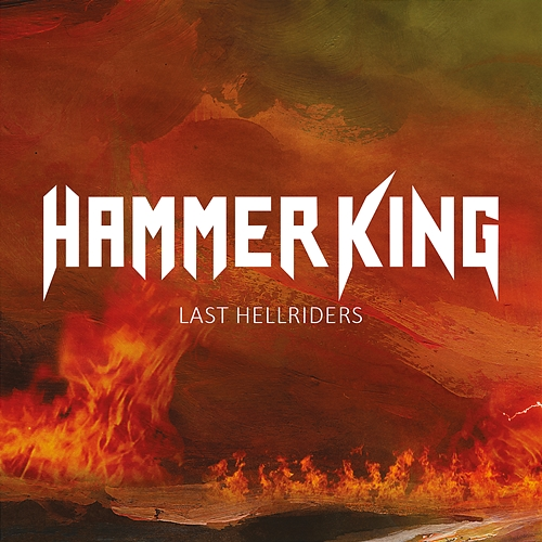 Last Hellriders Hammer King