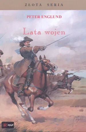 Lata wojen Englund Peter