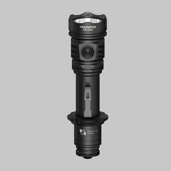 Latarka Armytek Predator PRO MAX 3000 lm Inna marka