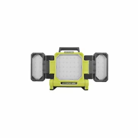 Latarka LED Ryobi 18 V Ryobi