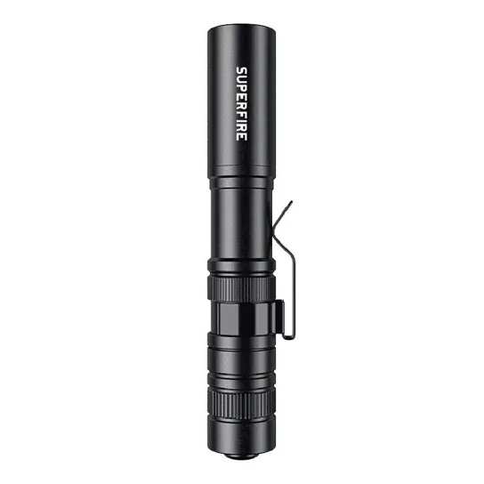 Latarka Superfire X18 Superfire