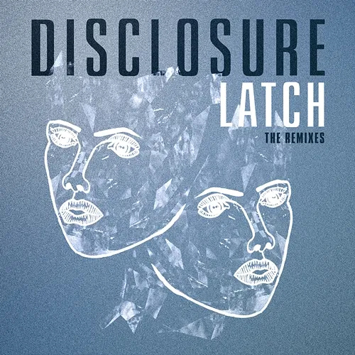 Latch Disclosure