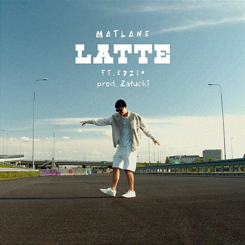 Latte Matlane, Edzio, Zalucki