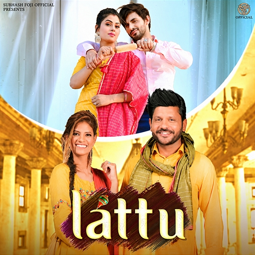 Lattu Subhash Foji, Ruba Khan
