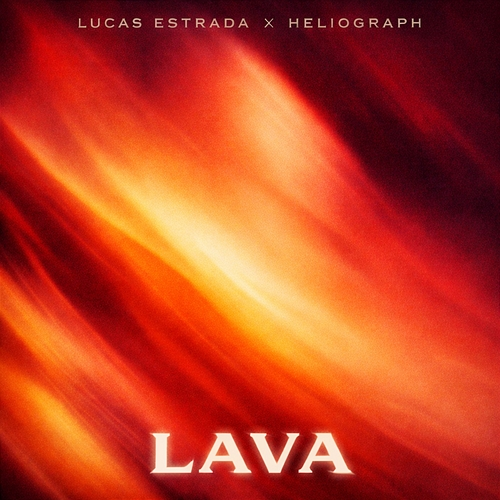 Lava Lucas Estrada, Heliograph