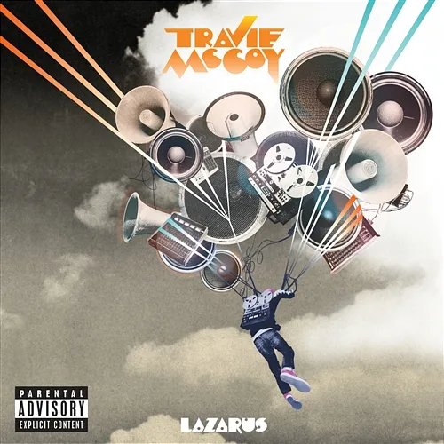 Lazarus Travie McCoy