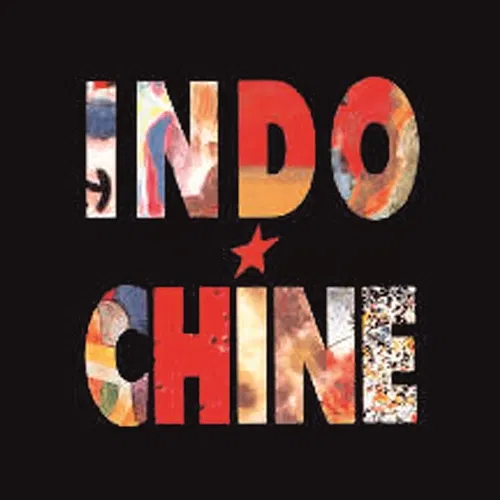 Le baiser Indochine
