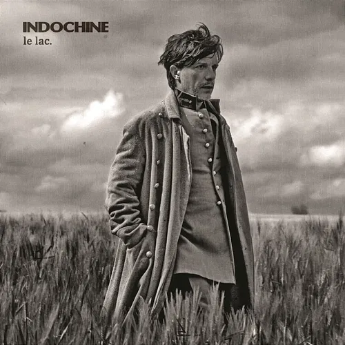 Le lac Indochine