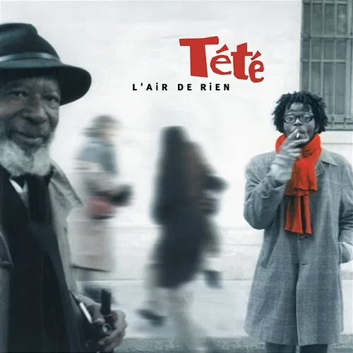 Le magicien Tété