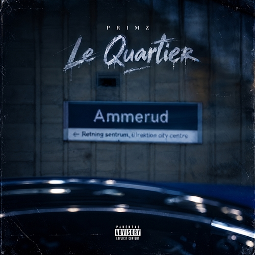 Le Quartier Primz