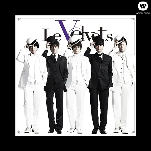 Le Velvets Le Velvets