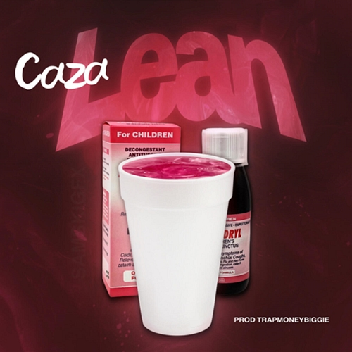 Lean Caza
