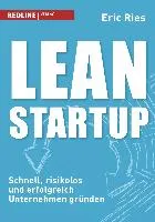 Lean Startup Ries Eric