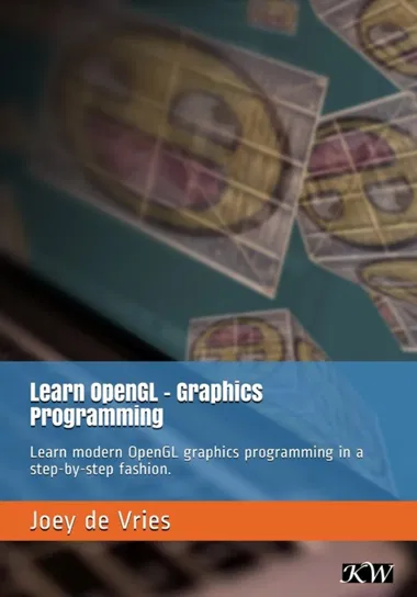 Learn OpenGL Vries Joey de