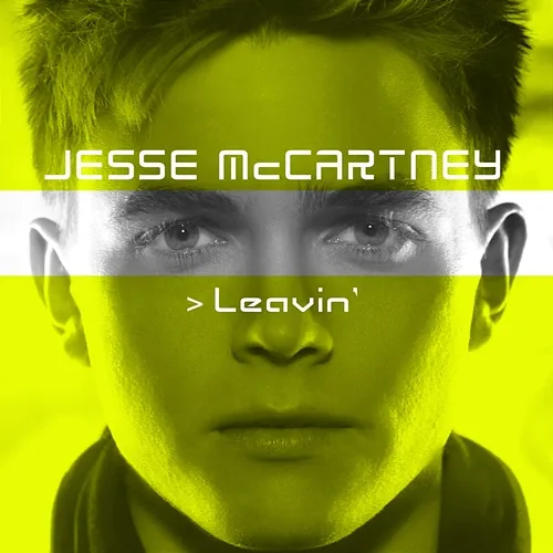 Leavin' Jesse McCartney