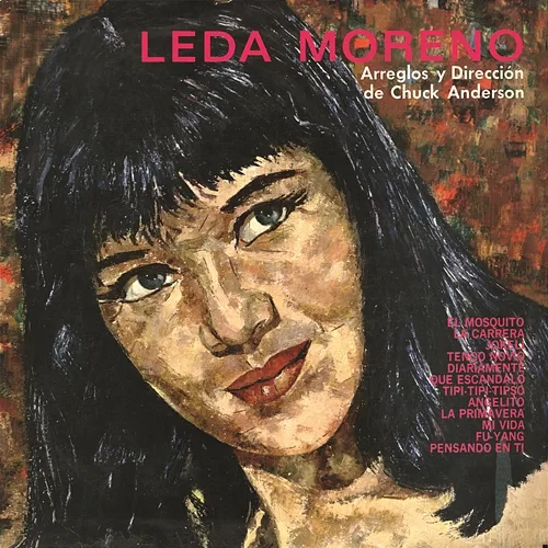 Leda Moreno Leda Moreno