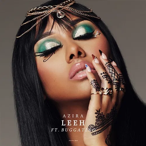Leeh Azira feat. BUGGATINO