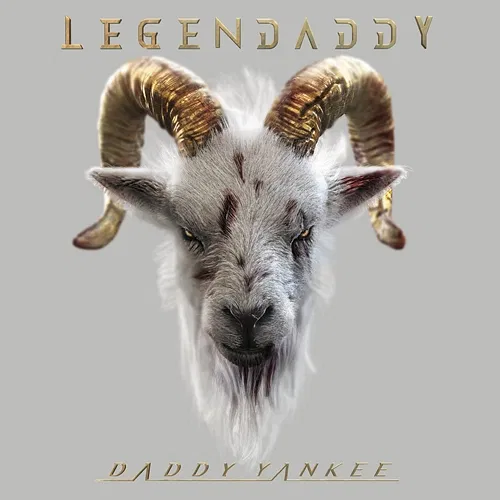 LEGENDADDY Daddy Yankee