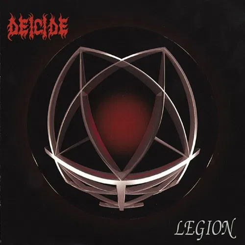 Legion Deicide