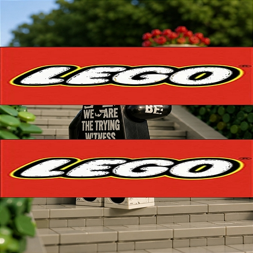 LEGO Poko