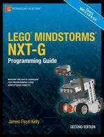 LEGO MINDSTORMS NXT-G Programming Guide Kelly James Floyd