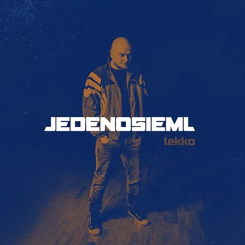 Lekko Jeden Osiem L