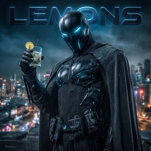 Lemons Sirius Beat