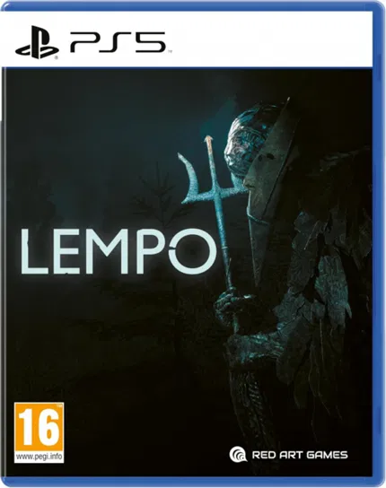 Lempo One Trick Entertainment