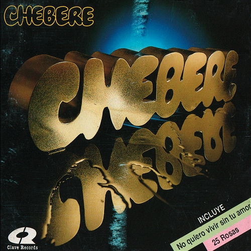 Leña Seca Chebere