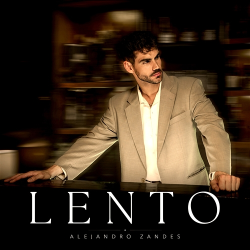 Lento Alejandro Zandes