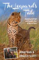 Leopard's Tale Scott Jonathan, Scott Angela