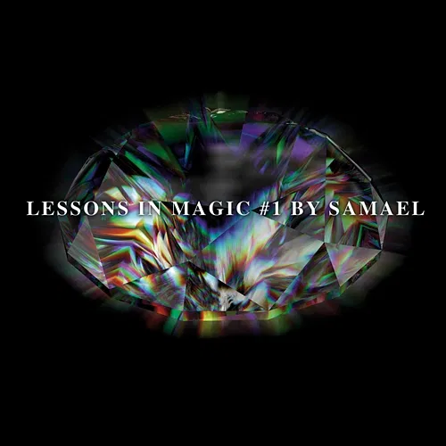 Lessons In Magic #1 Samael