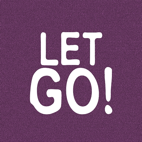 LET GO! The Wild Things
